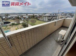 伊勢川島駅 徒歩12分 2階の物件内観写真